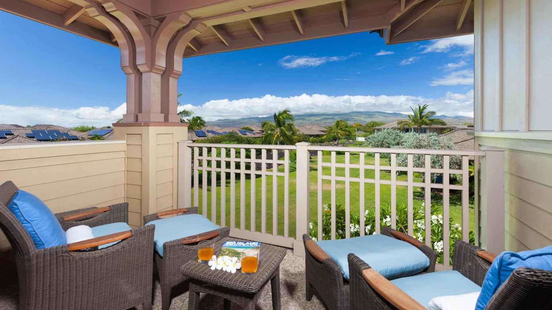 Tranquility Villa Tranquil 2Br Kulalani Villa With Private Beach Club Waikoloa