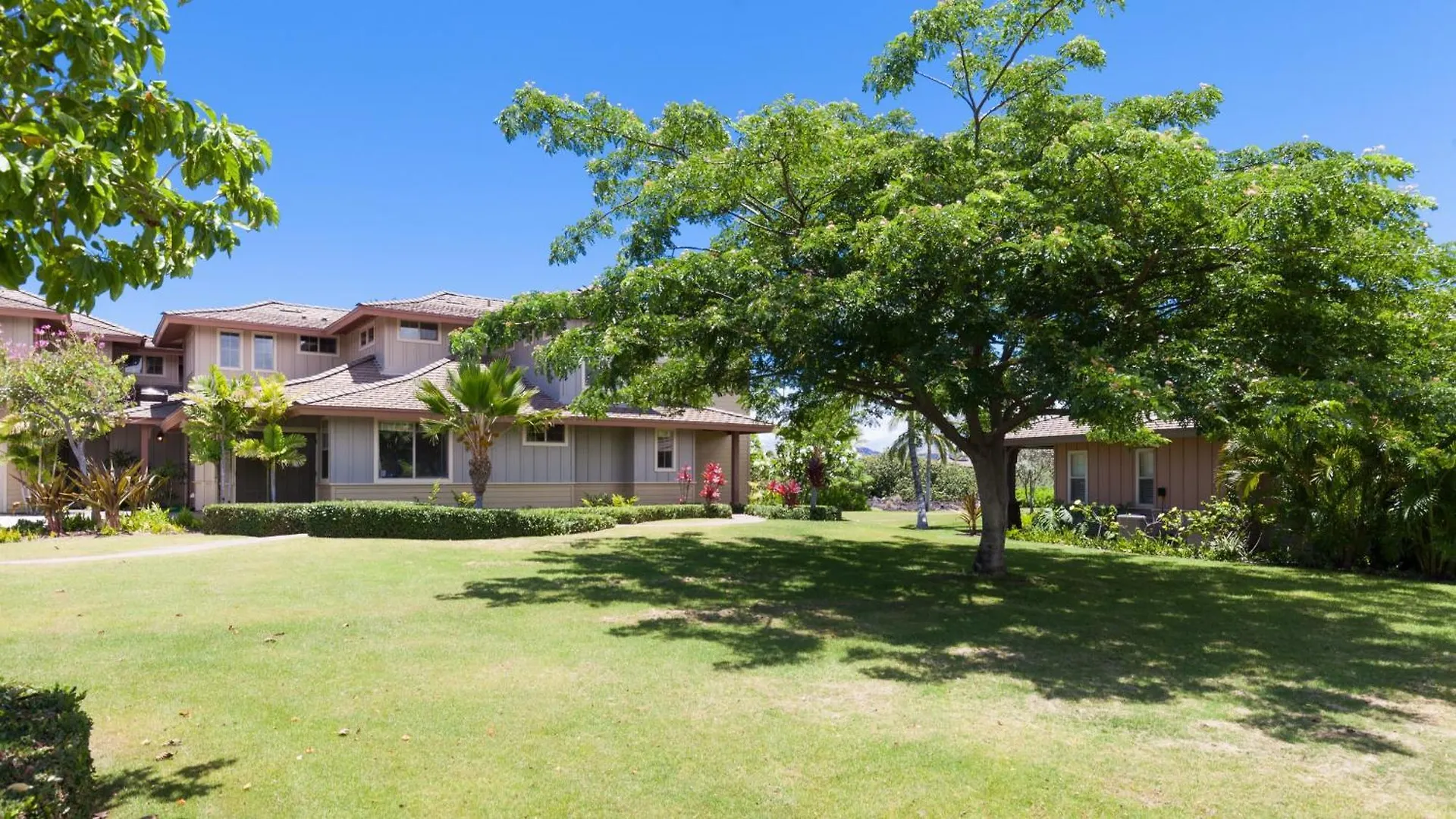 Tranquility Villa Tranquil 2Br Kulalani Villa With Private Beach Club Waikoloa