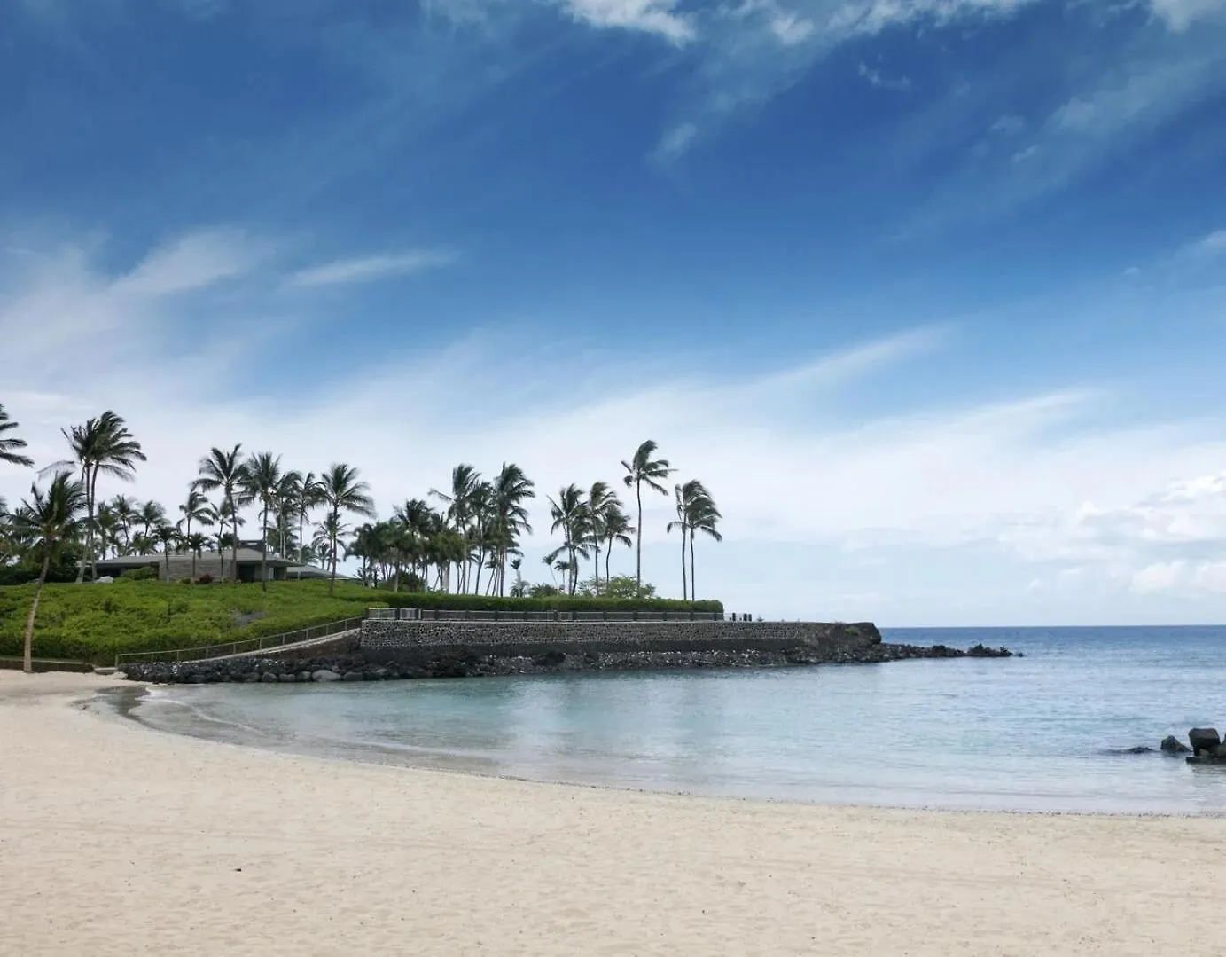 Tranquility Villa Tranquil 2Br Kulalani Villa With Private Beach Club Waikoloa USA