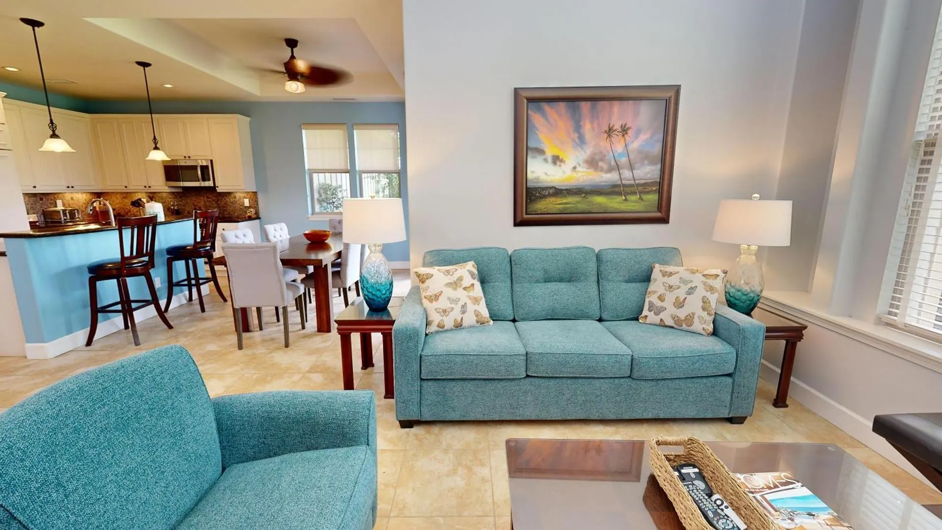 Tranquility Villa Tranquil 2Br Kulalani Villa With Private Beach Club Waikoloa