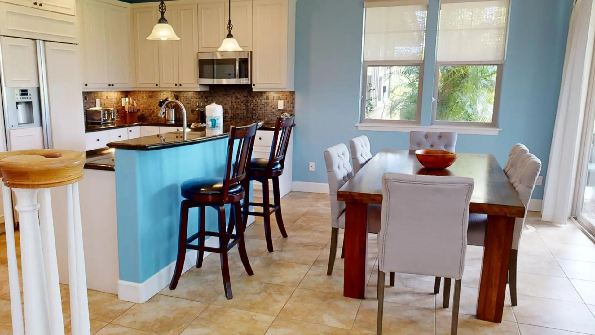 Tranquility Villa Tranquil 2Br Kulalani Villa With Private Beach Club Waikoloa 0*,