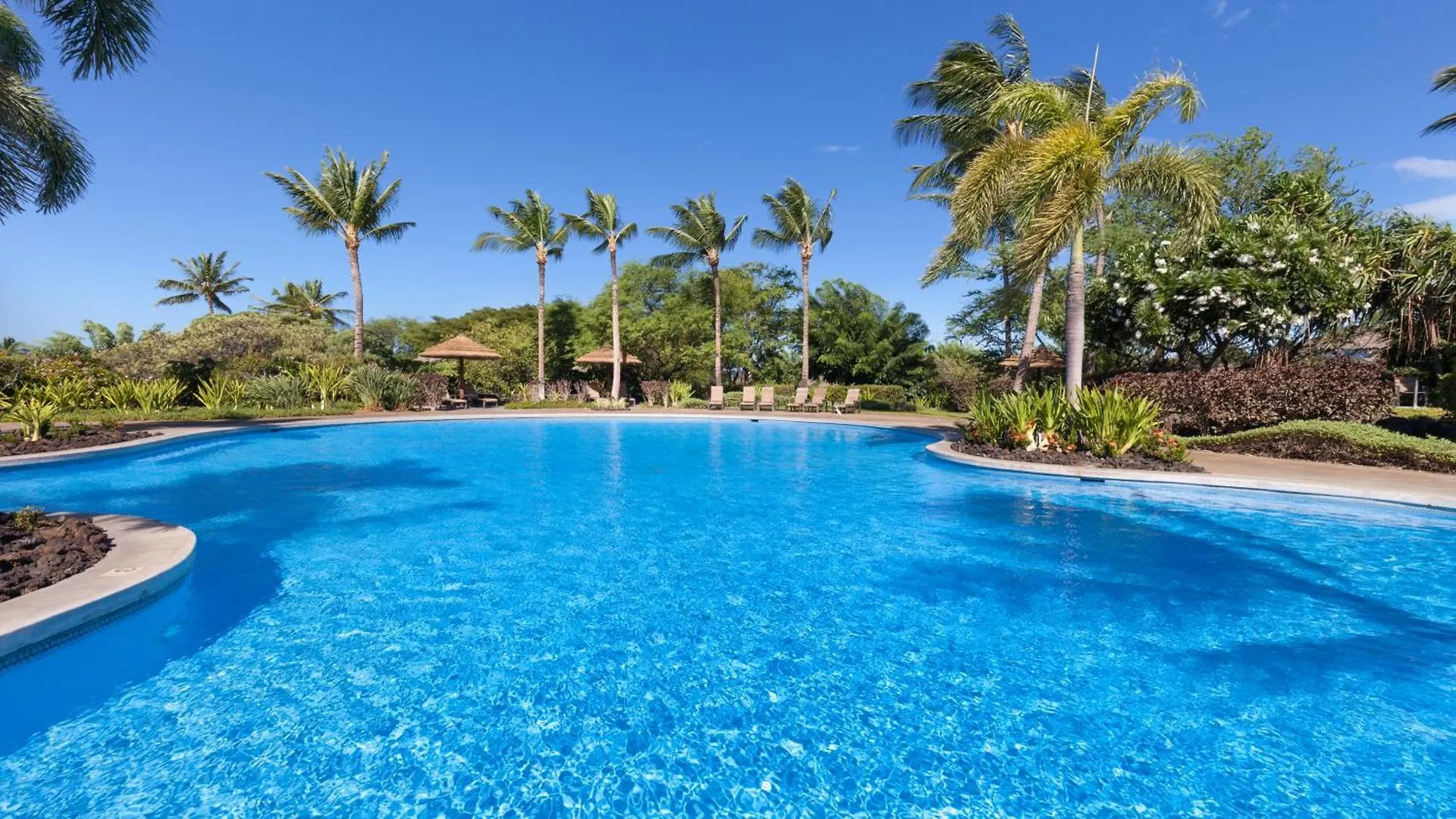 Tranquility Villa Tranquil 2Br Kulalani Villa With Private Beach Club Waikoloa
