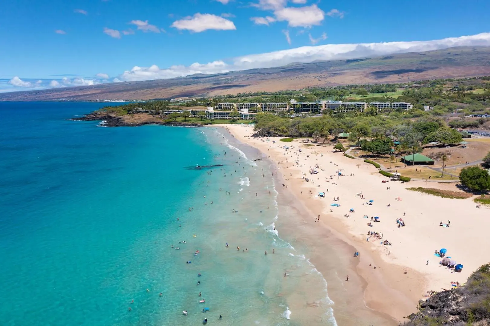Tranquility Villa Tranquil 2Br Kulalani Villa With Private Beach Club Waikoloa 0*,  USA