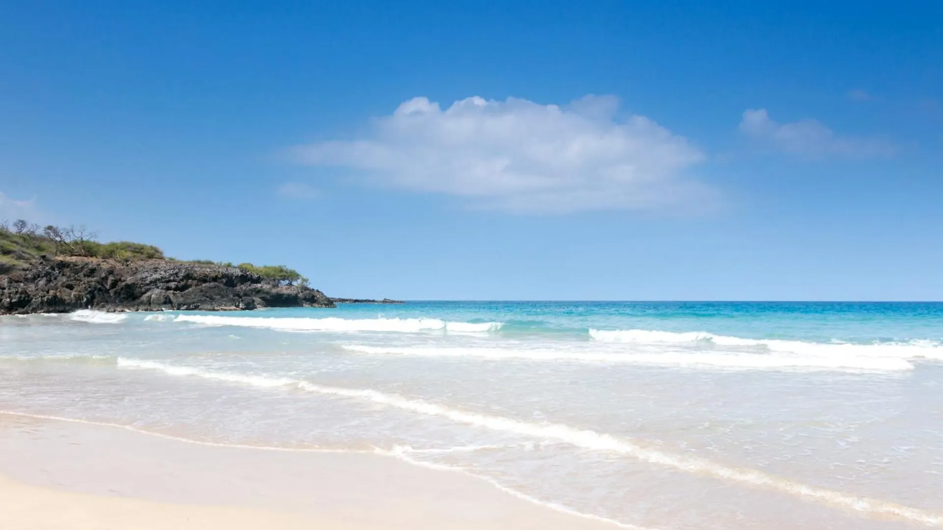 Tranquility Villa Tranquil 2Br Kulalani Villa With Private Beach Club Waikoloa