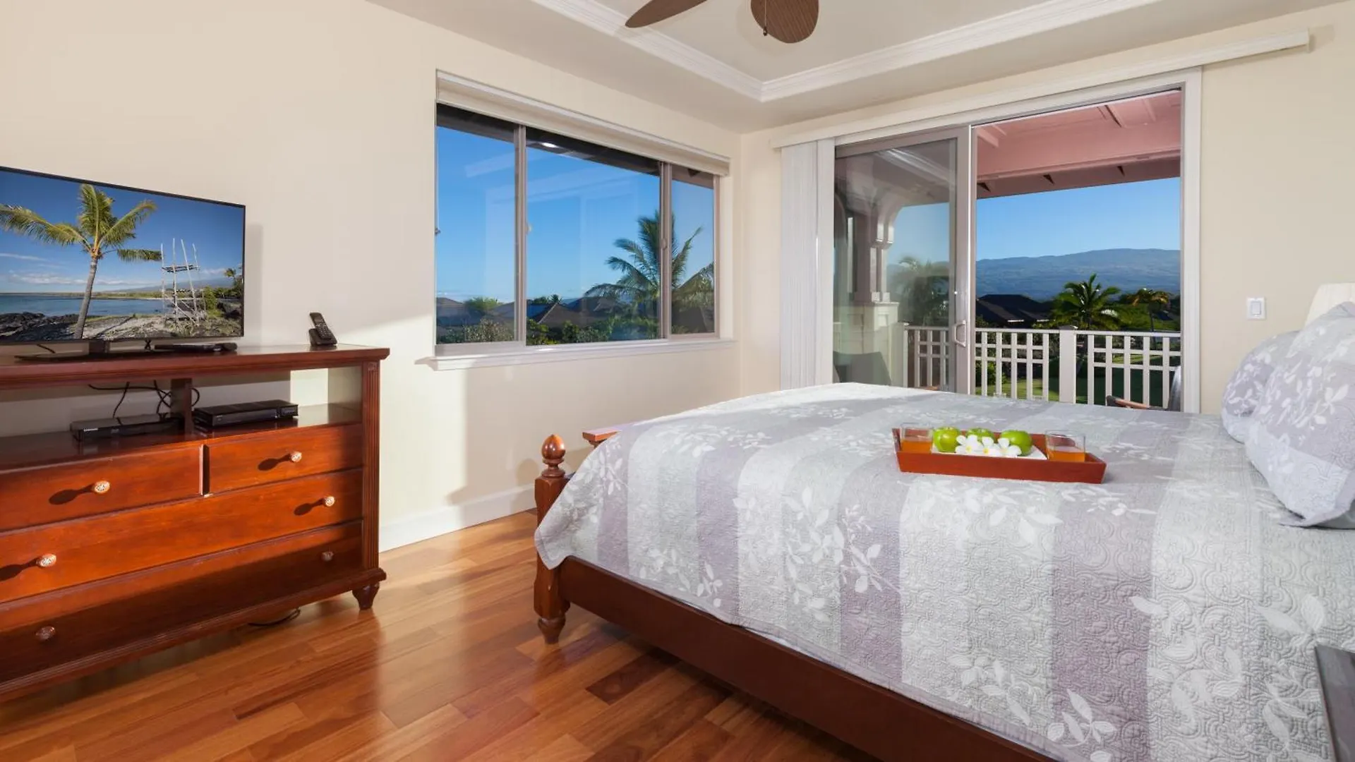 Tranquility Villa Tranquil 2Br Kulalani Villa With Private Beach Club Waikoloa