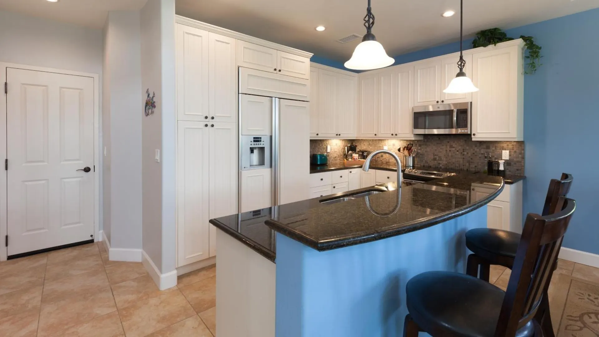 Tranquility Villa Tranquil 2Br Kulalani Villa With Private Beach Club Waikoloa USA