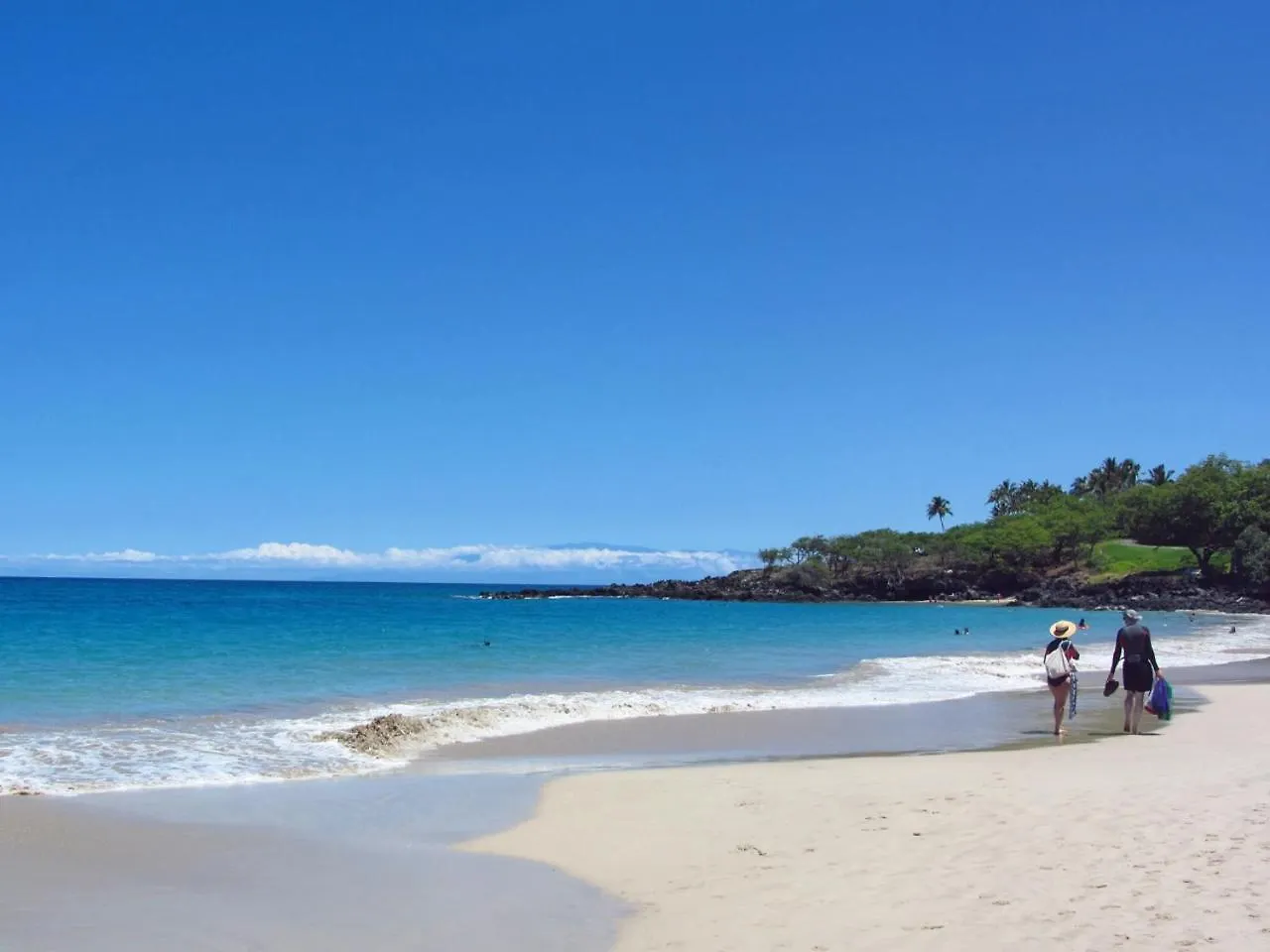 Tranquility Villa Tranquil 2Br Kulalani Villa With Private Beach Club Waikoloa